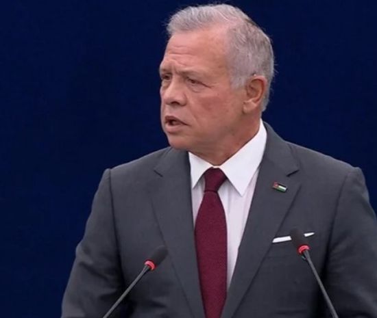 عاهل الأردن: هجمات إسرائيل على إيران تشكل تهديداً عالمياً