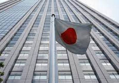 اليابان: ندرس إجلاء رعايانا من إيران بحلول الخميس