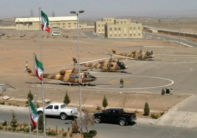 الدولية للطاقة: أضرار مباشرة تصيب منشأة نطنز النووية في إيران