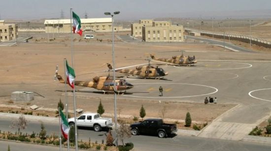 الدولية للطاقة: أضرار مباشرة تصيب منشأة نطنز النووية في إيران