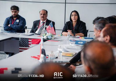 واشنطن تسمع صوت الجنوب.. احذروا التهاون إزاء الخطر الحوثي