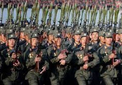 موسكو: كوريا الشمالية ترسل جنودًا لإعادة بناء كورسك