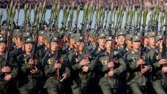 موسكو: كوريا الشمالية ترسل جنودًا لإعادة بناء كورسك