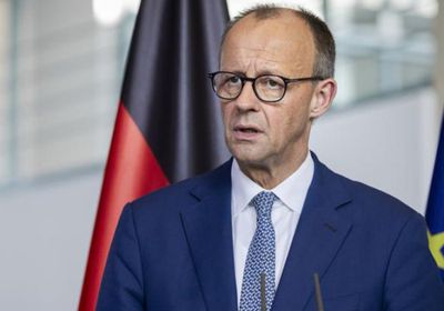 ميرتس: عرض الدبلوماسية لإيران لا يزال قائمًا