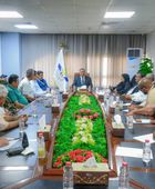وزارة النقل تخطط لدعم أسطول النقل الجوي بطائرات إضافية
