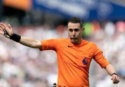 الاتحاد الإنجليزي لكرة القدم يوجه اتهامات للحكم كوت