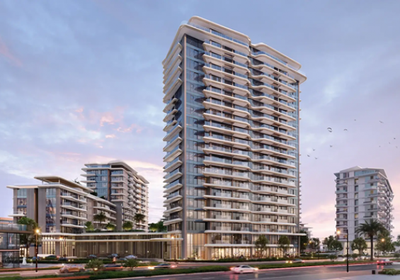 رأس الخيمة العقارية تطلق مشروع "سوليرا" في جزيرة الراحة