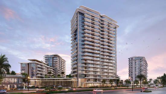 رأس الخيمة العقارية تطلق مشروع "سوليرا" في جزيرة الراحة