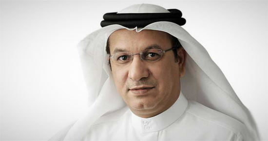 ديار تتوقع مبيعات بملياري درهم لمشروع "داون تاون ريزيدنس"