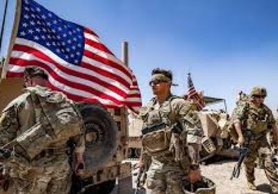 قوات كردية قلقة من انسحاب أمريكا من قاعدتين إضافيتين