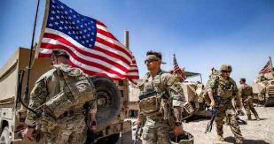 قوات كردية قلقة من انسحاب أمريكا من قاعدتين إضافيتين