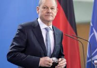 المستشار الألماني: تدمير برنامج إيران النووي إذا لم توقف التصعيد