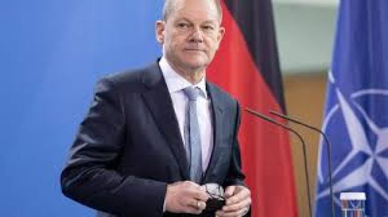 المستشار الألماني: تدمير برنامج إيران النووي إذا لم توقف التصعيد