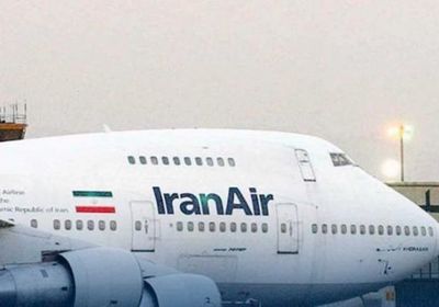 إيران تمدد تعليق جميع الرحلات الجوية حتى فجر الغد
