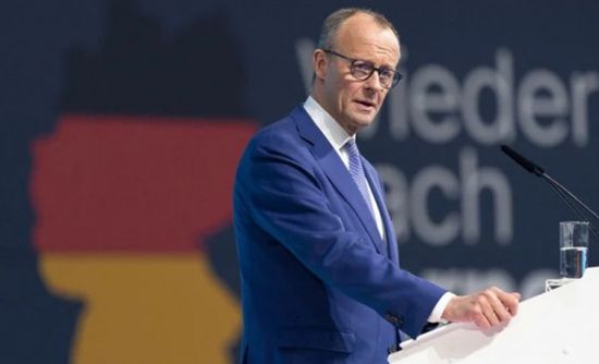 المستشار الألماني: إسرائيل تؤدي مهمة قذرة في إيران