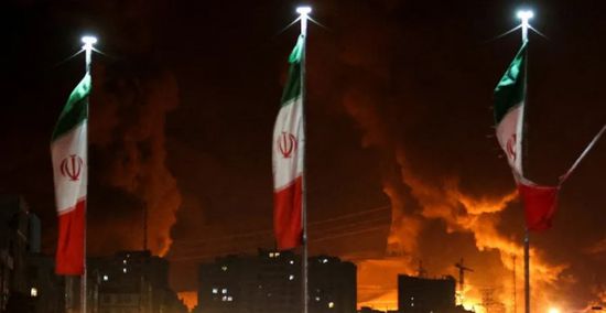 الكرملين: إسرائيل لا ترغب في أي مسار للسلام مع إيران