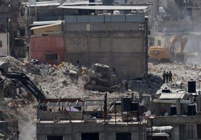 الجيش الإسرائيلي يواصل هدم المنازل في طولكرم