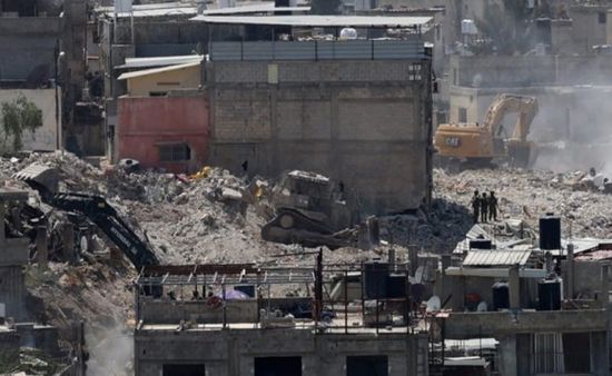 الجيش الإسرائيلي يواصل هدم المنازل في طولكرم