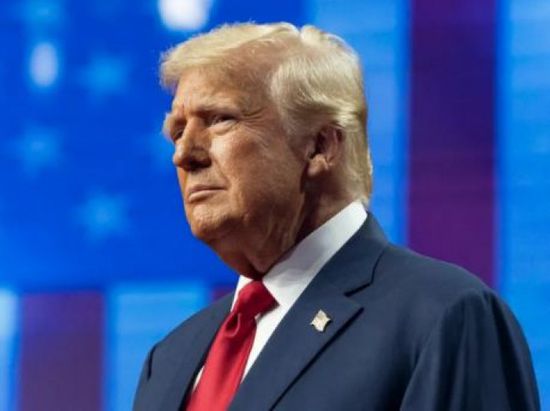 ترامب: أمريكا لن تقتل خامنئي على الأقل في الوقت الراهن