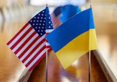 الولايات المتحدة تدين الهجوم الروسي على كييف بعد مقتل أميركي