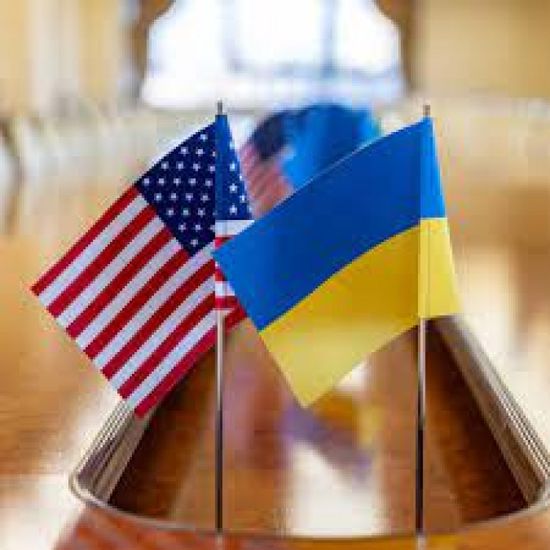 الولايات المتحدة تدين الهجوم الروسي على كييف بعد مقتل أميركي