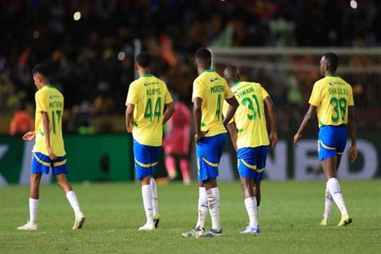 تأجيل انطلاق مباراة صن داونز وأولسان بمونديال الأندية