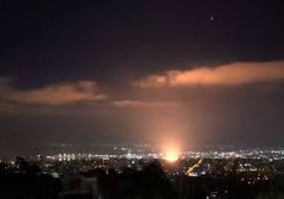 إيران تدعو لإخلاء تل أبيب