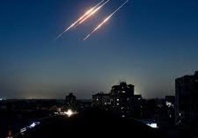 هجوم إسرائيلي يستهدف مجمعًا لتطوير الصواريخ بطهران