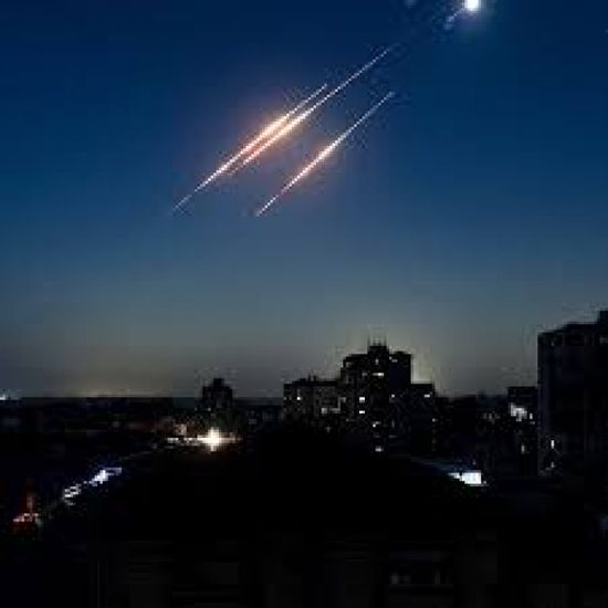 هجوم إسرائيلي يستهدف مجمعًا لتطوير الصواريخ بطهران