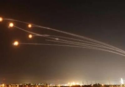 صافرات الإنذار تدوي في الجليل الأعلى