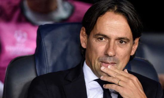 إنزاجي يدافع عن توقيت المفاوضات مع الهلال