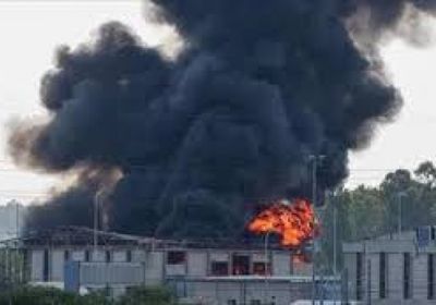 الجيش الإسرائيلي يعلن استهداف مواقع لإنتاج أجهزة الطرد المركزي في طهران