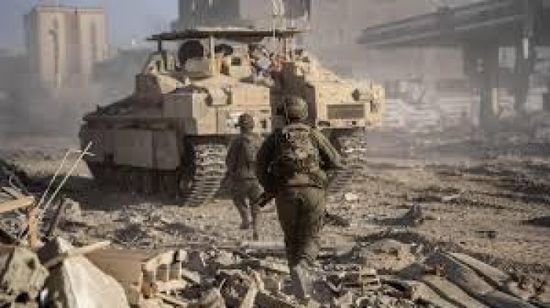 مقتل 30 فلسطينيًا بنيران الجيش الإسرائيلي بغزة