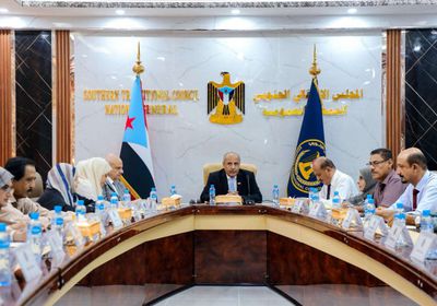 الجمعية الوطنية تؤكد دعم تحركات الحكومة لمعالجة الأوضاع الاقتصادية