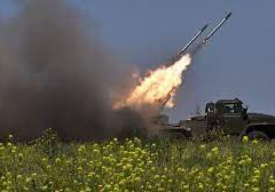 روسيا تحذر أمريكا من مغبة تقديم مساعدات عسكرية مباشرة لإسرائيل