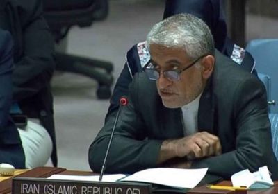 مسؤول إيراني: سنرد بحزم حال تورط أمريكا بشكل مباشر بالهجمات