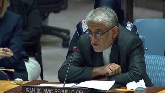 مسؤول إيراني: سنرد بحزم حال تورط أمريكا بشكل مباشر بالهجمات