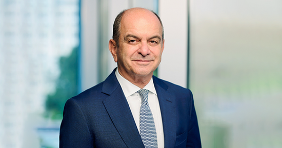 رأس الخيمة العقارية تسعى لتسليم 800 وحدة مع افتتاح منتجع "وين"