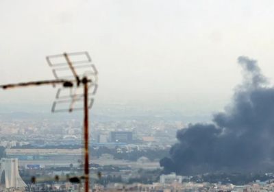 الدفاع الإسرائيلية: تدمير مقر جهاز الأمن الداخلي الإيراني