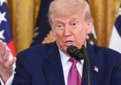 صبرنا نفذ.. ترامب: الأسبوع المقبل سيكون حاسمًا لإيران