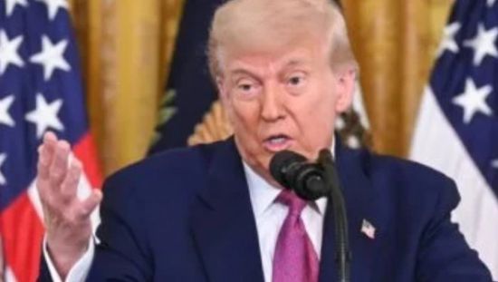 صبرنا نفذ.. ترامب: الأسبوع المقبل سيكون حاسمًا لإيران