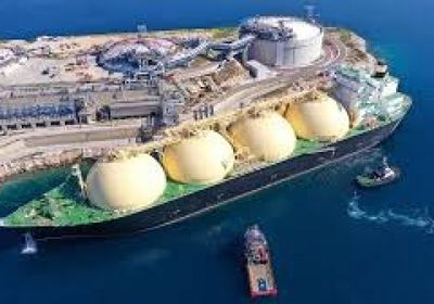 مخزونات الغاز الطبيعي الأمريكية ترتفع بأكثر من المتوقع