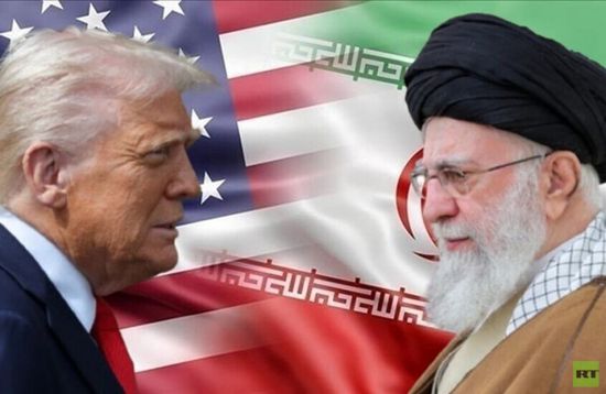 بعد الهجوم الإسرائيلي.. ترامب يوجه رسالة إلى خامنئي