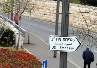 رحلات جوية وبحرية.. السفير الأمريكي لدى إسرائيل يوجه إشعاراً عاجلاً