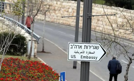 رحلات جوية وبحرية.. السفير الأمريكي لدى إسرائيل يوجه إشعاراً عاجلاً