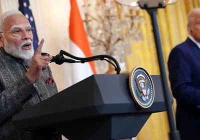 مودي يكشف حقيقة توقف الحرب مع باكستان بوساطة من ترامب
