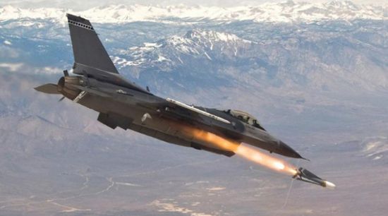 الجيش الإسرائيلي يستهدف منشآت عسكرية في طهران