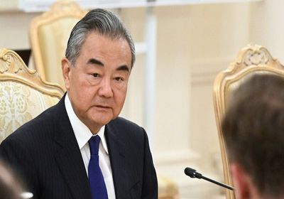 وزير الخارجية الصيني: تصرفات إسرائيل تنتهك القانون الدولي