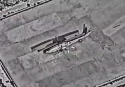 الجيش الإسرائيلي: دمرنا 3 مروحيات إيرانية من طراز "كوبرا" في كرمنشاه