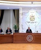 مصر تحذر: المنطقة ستبقى على حافة النار دون حل القضية الفلسطينية